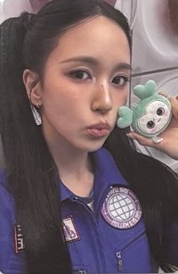 25FM 十週年 周邊卡 卡套卡