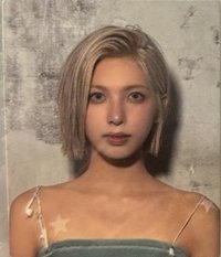 STICK OUT 貼紙 