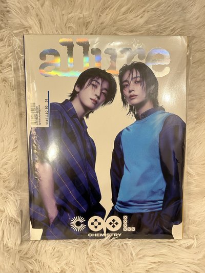 svt 各種雜誌類 圓 淨漢