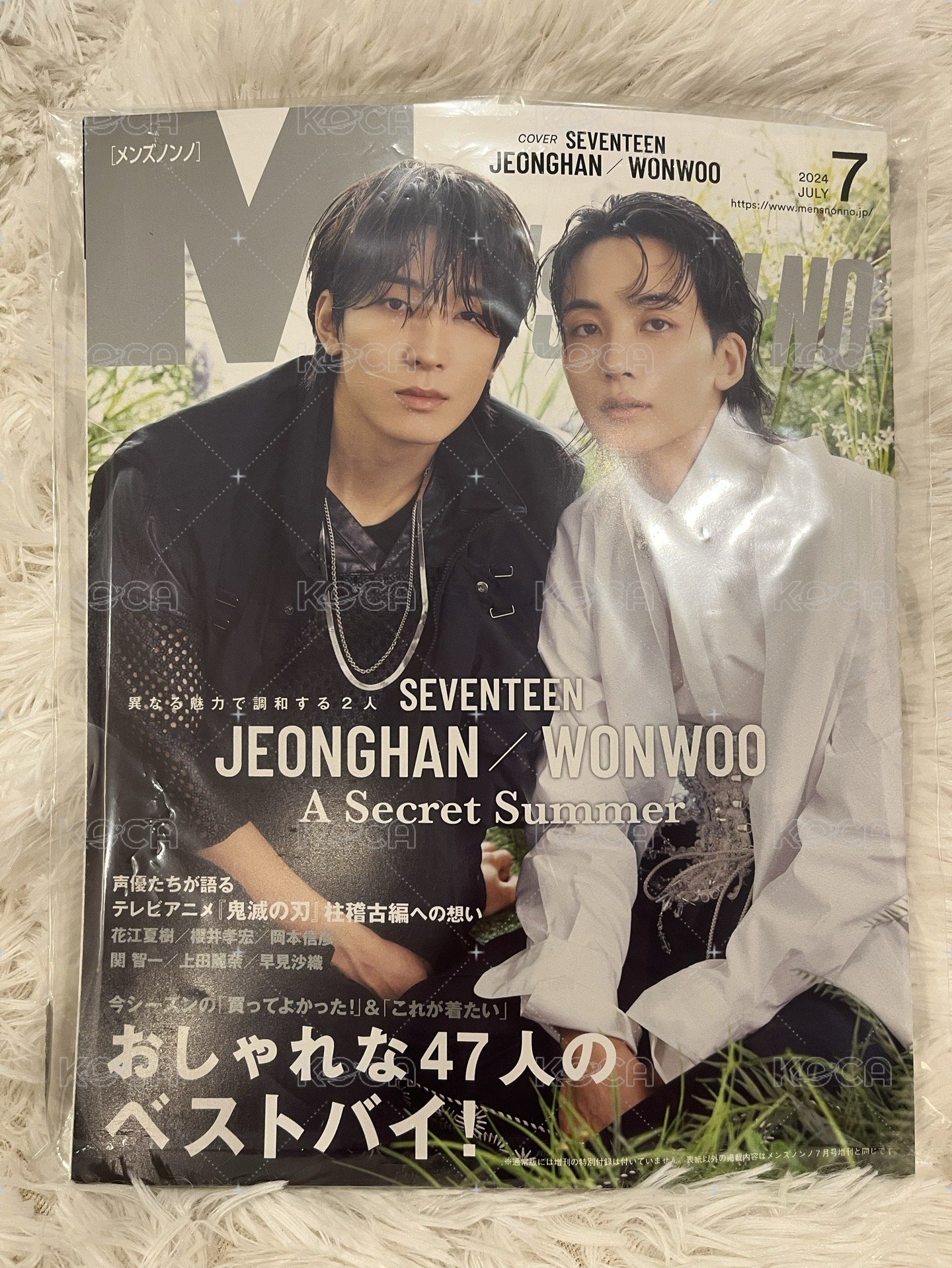 men's