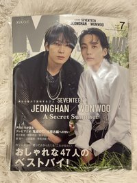 men's