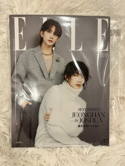 svt 各種雜誌類 圓 淨漢
