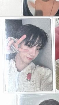 wvs特典3（綁$300）