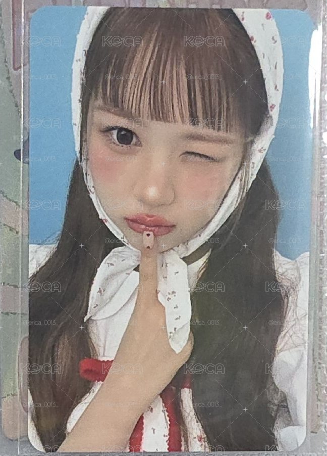 k4 幸運卡 yeon