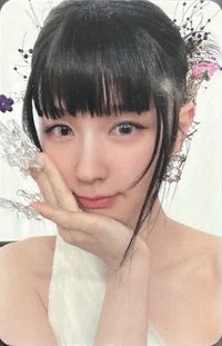 七週年展覽 逆應援 入場卡 / 場限卡 