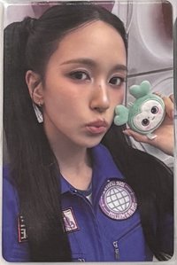 MINA 1