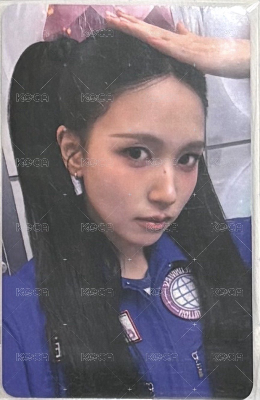 MINA 5