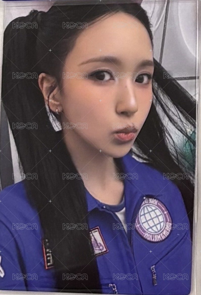 MINA 6