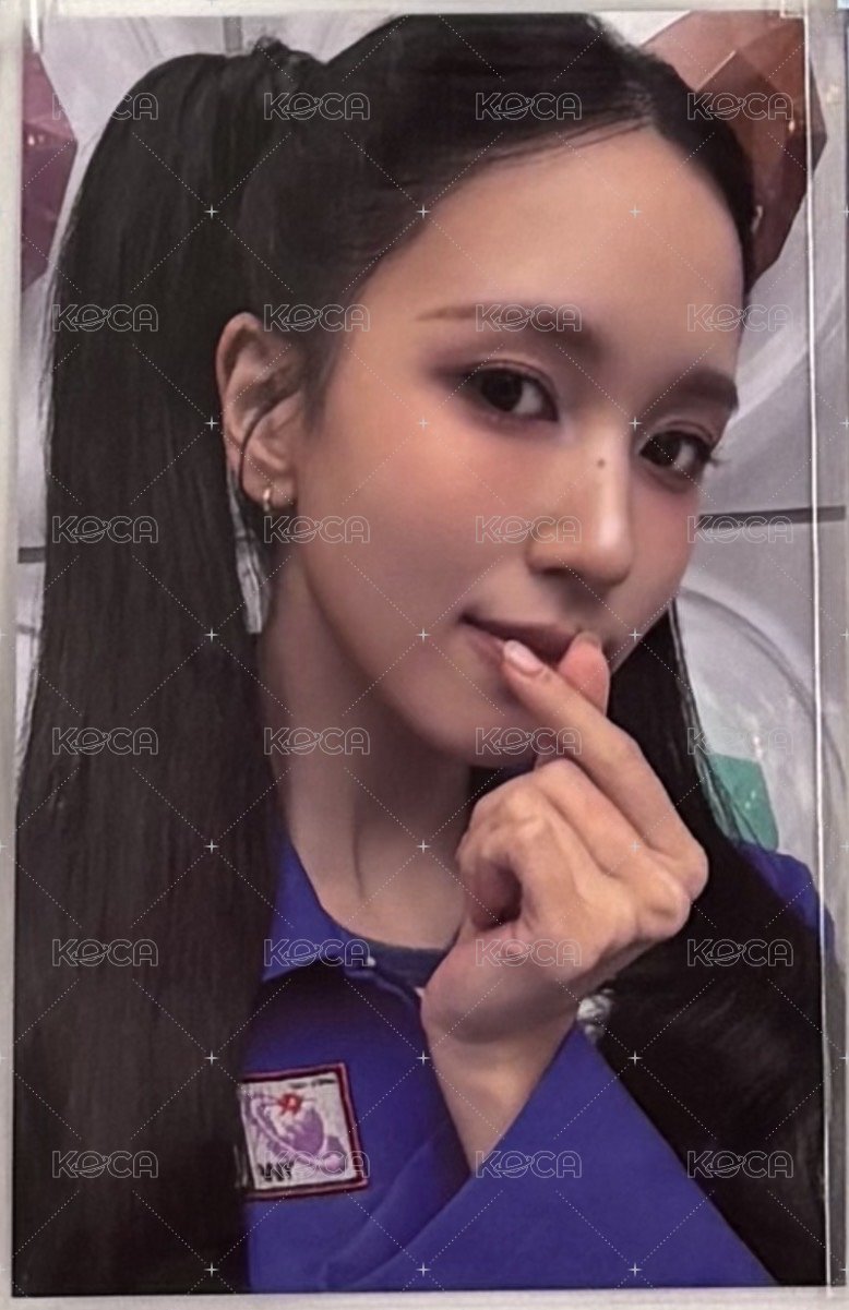 MINA 7