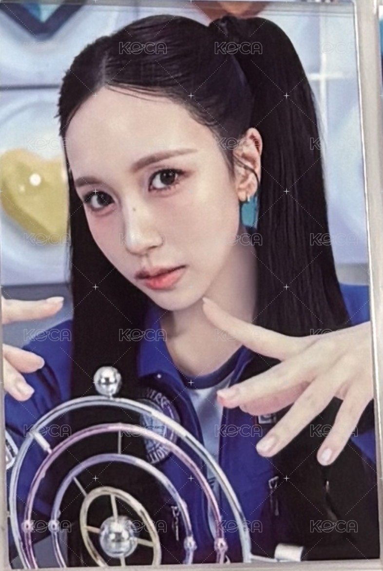 MINA 8
