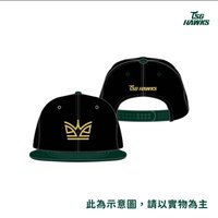 王柏融生涯百轟紀念帽
