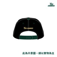 王柏融生涯百轟紀念帽