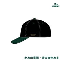 王柏融生涯百轟紀念帽