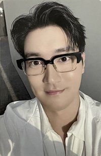 2025年曆 B ver. 隨機卡 
