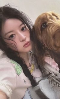 MAMIHLAPINATAPAI 專輯卡 PAW PAW A ver.