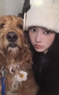 MAMIHLAPINATAPAI 專輯卡 PAW PAW A ver.