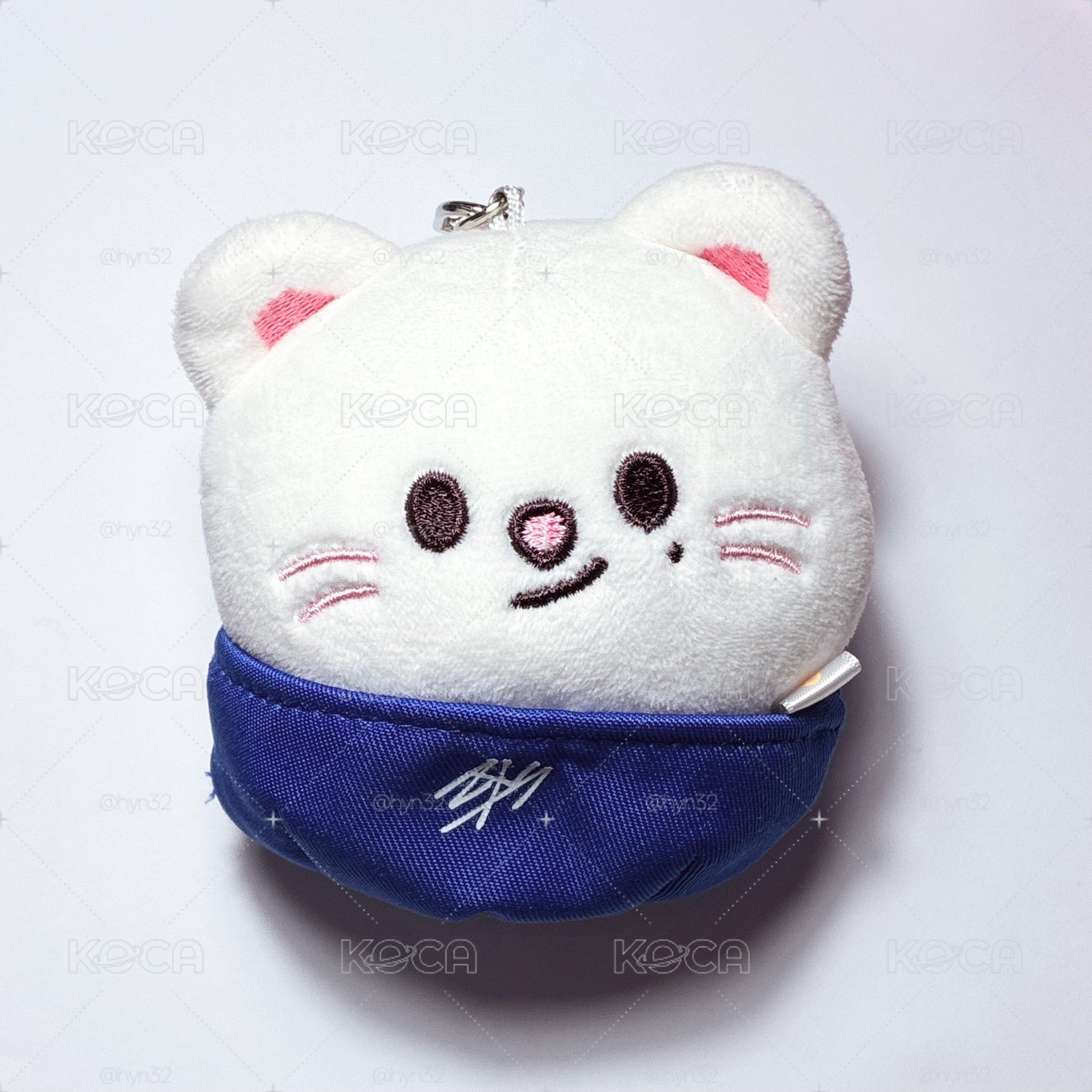 不小的小湯圓