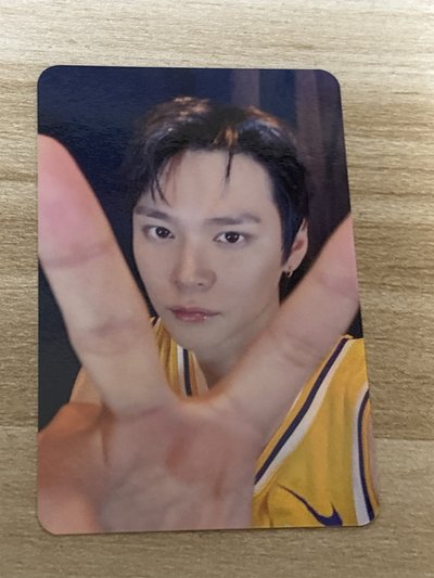 EUNSEOK ms特典