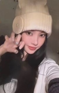 MAMIHLAPINATAPAI 專輯卡 PAW PAW B ver.