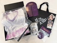 Mmchk 音源試聽派對 入場禮