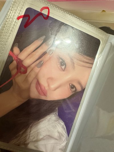 綁物區 也可單出