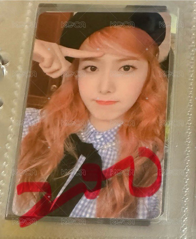 tftmn 時期小卡