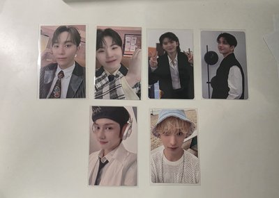 17 各種特典
