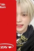 迷五 jm 簽售卡 