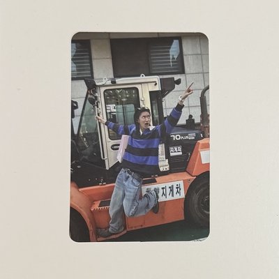 Training Day EP 專卡 金栗 宇津 含空專