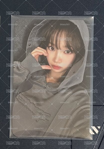 采源🐯HOT jm 簽售卡 