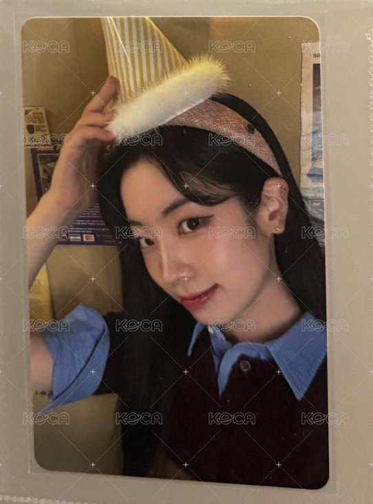 娃專卡