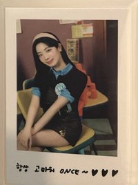 娃專拍立得