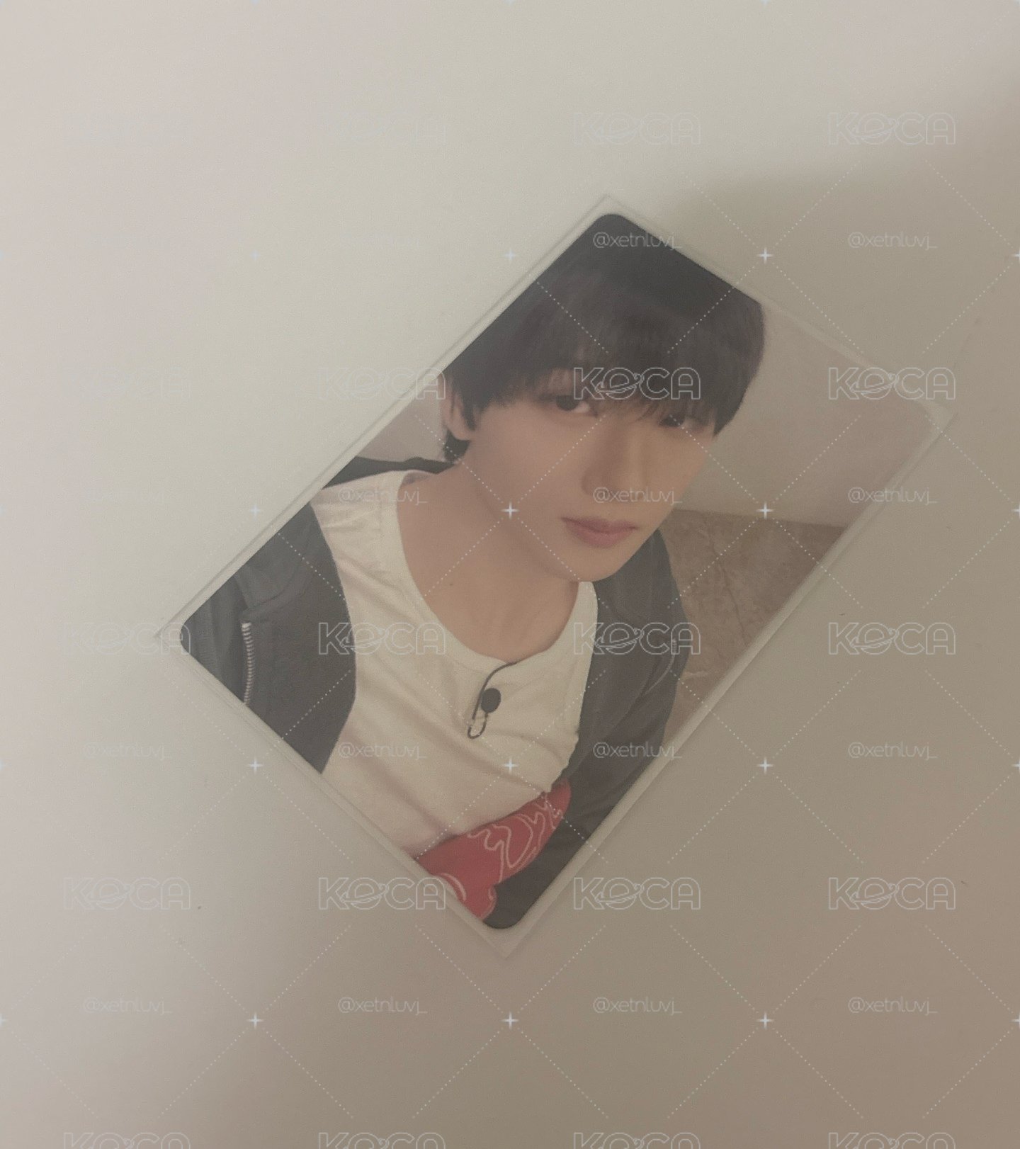 ⊹꣑୧⊹js聖誕隨機卡