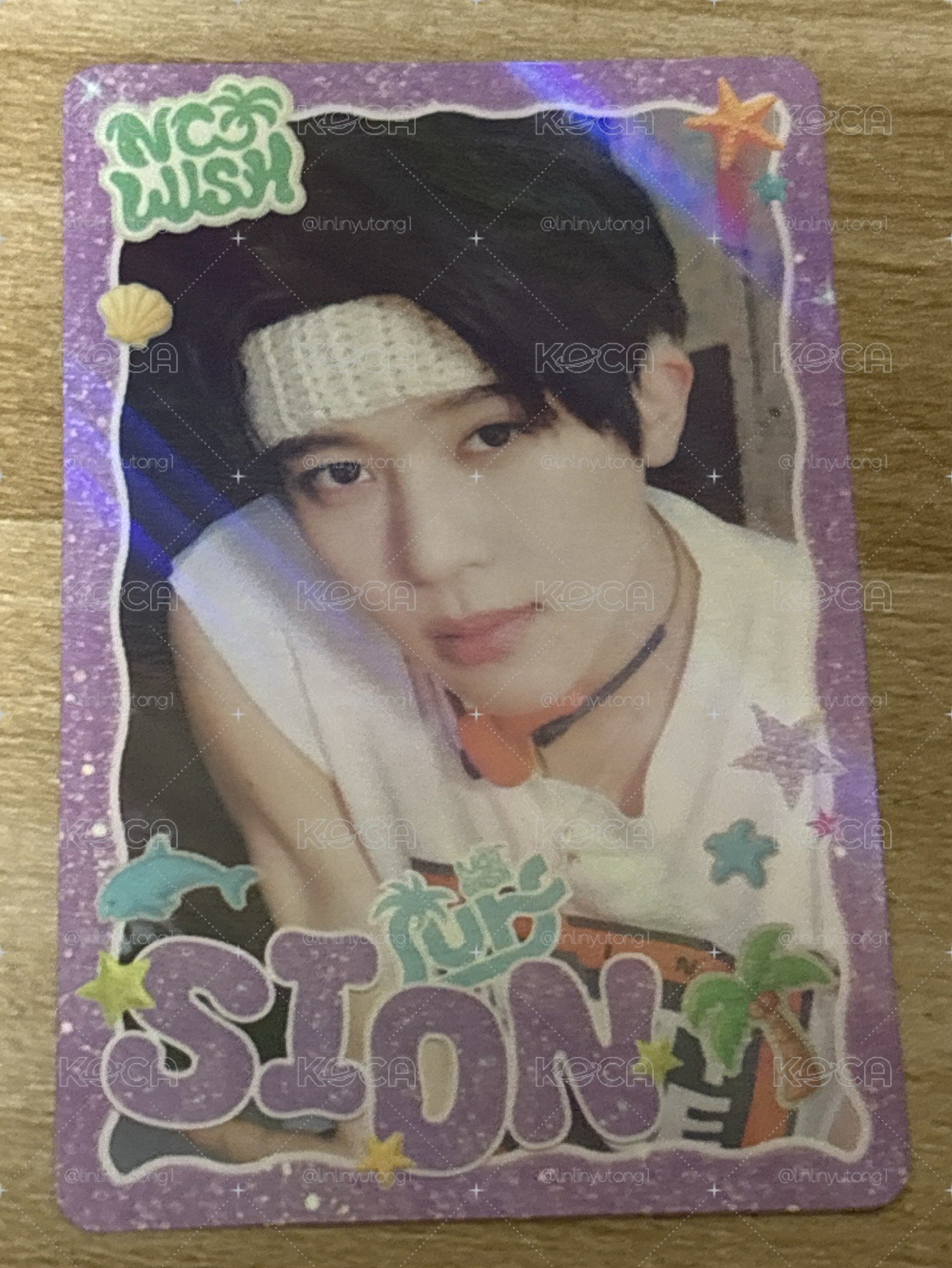 Sion 隱藏