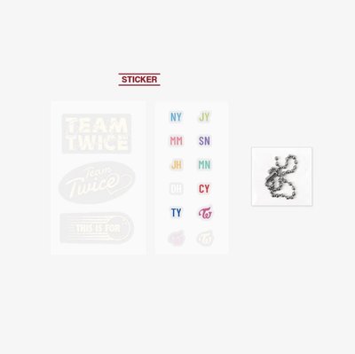 TWICE 豆豆眼 手作 工作坊娃 愛心殼吊娃