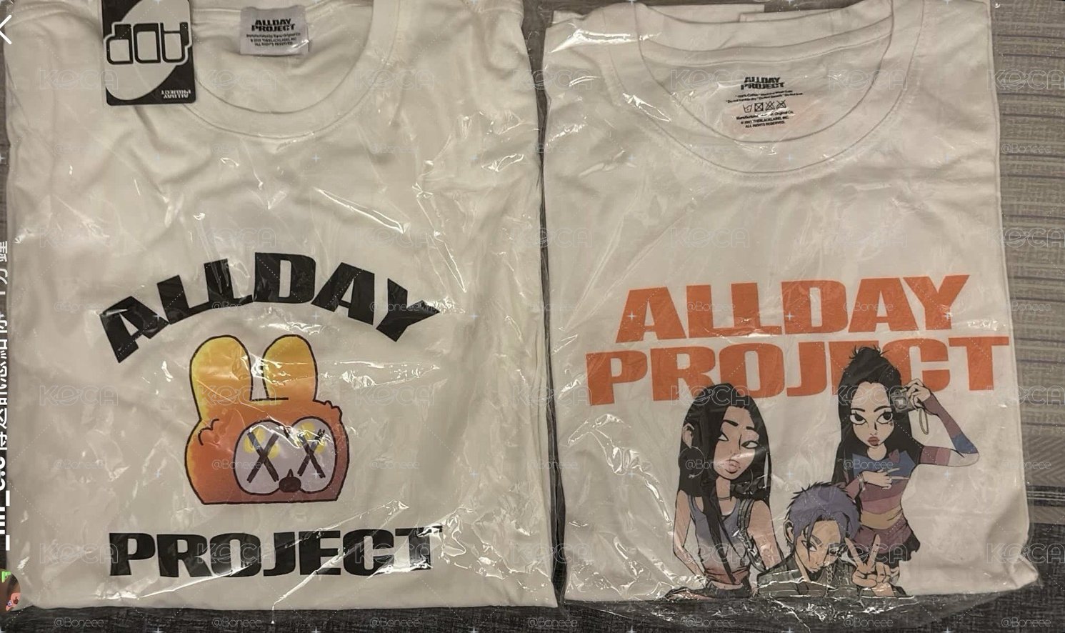 ADP衣服