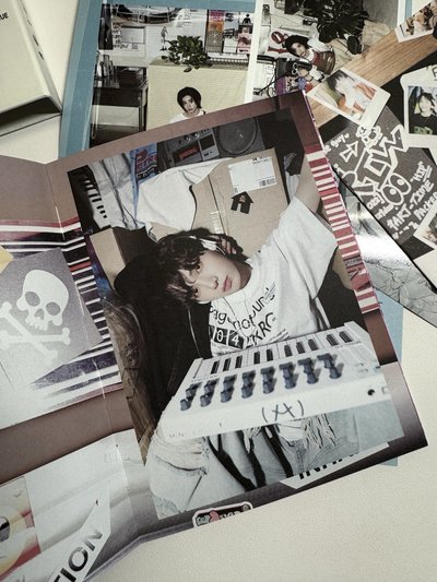 BOYNEXTDOOR  19.99空專