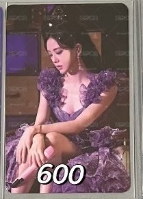 紫裙秀