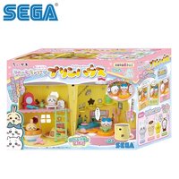 SEGA 擺件 