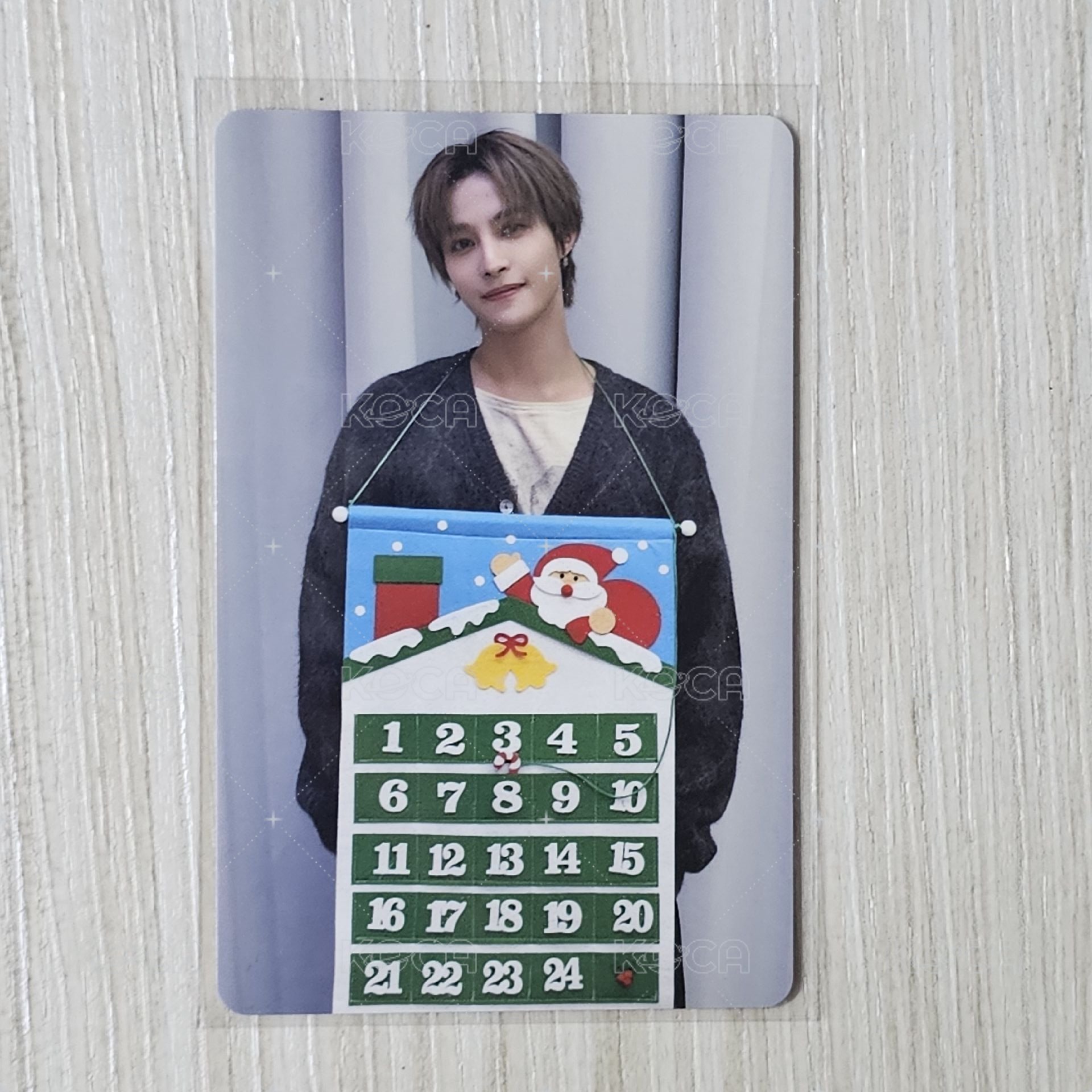 揚揚 四星
