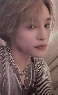 WayV 5th Anniversary 幸運卡組 周邊卡 