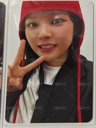 迷14專卡紅帽