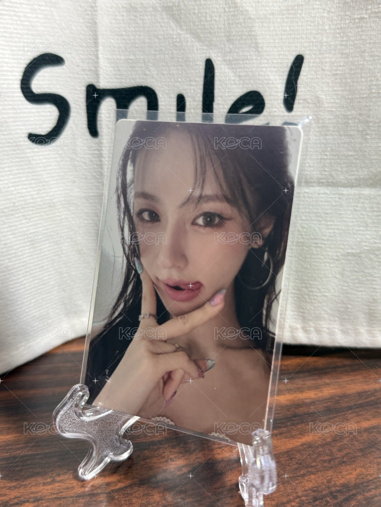 迷七專卡