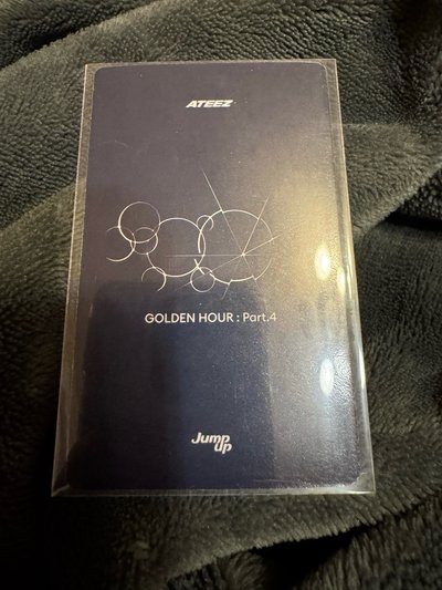 弘中（含專）GH4 ju PB 特典卡 OK Heart ver.