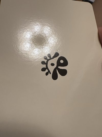 頌缽 嚴成玹 小卡 現貨
