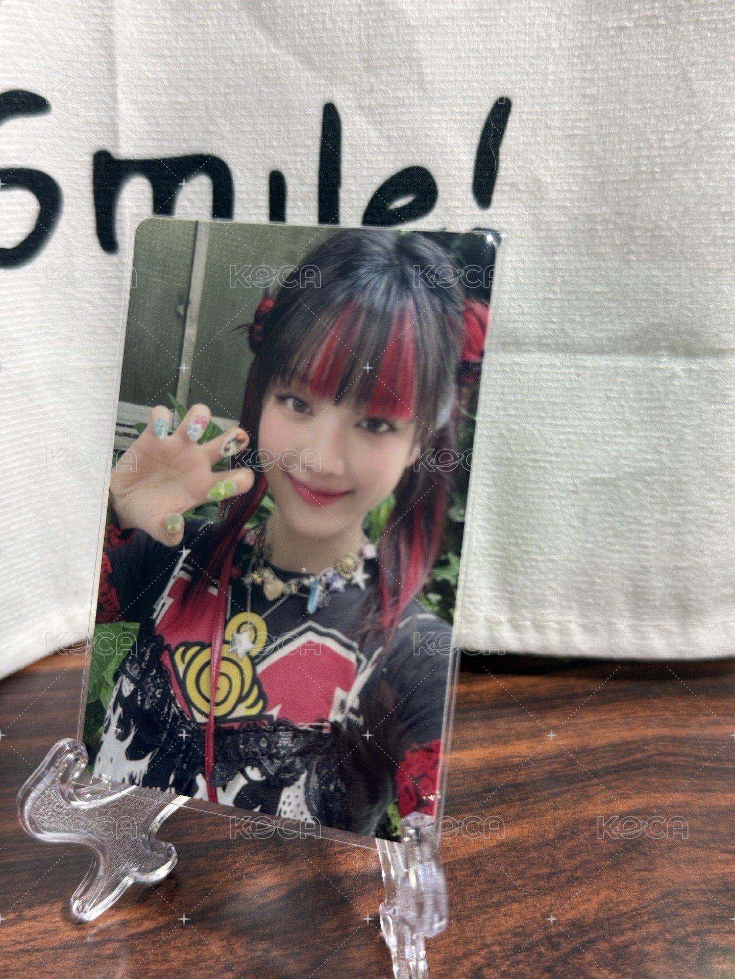 日專專卡