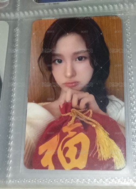 薛熱卡🍡