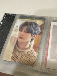 21年年曆卡