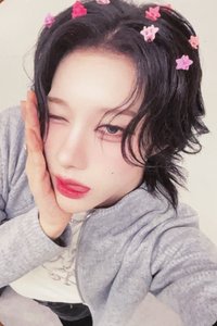 UXLXVE AR 線上4.0 簽售卡 