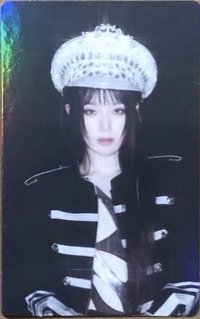正規二 wvs 特典卡 